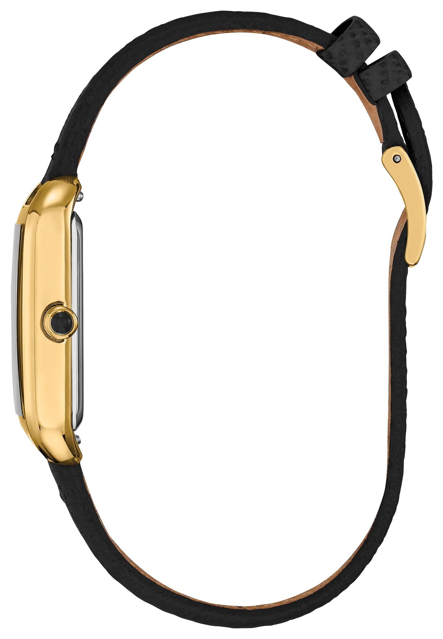 Dress Classic Black Dial Leather Strap EM1192-01E | CITIZEN